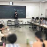 2017年度母親講座 第15回「回復するにつれ親は何度も行き詰まる。夫婦で取り組みが理想だが…」